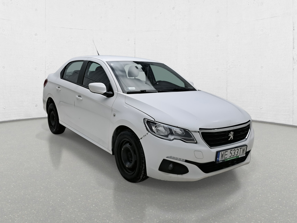 PEUGEOT 301 SEDAN - Limuzina: slika 2 PEUGEOT 301 SEDAN - Limuzina: slika 2