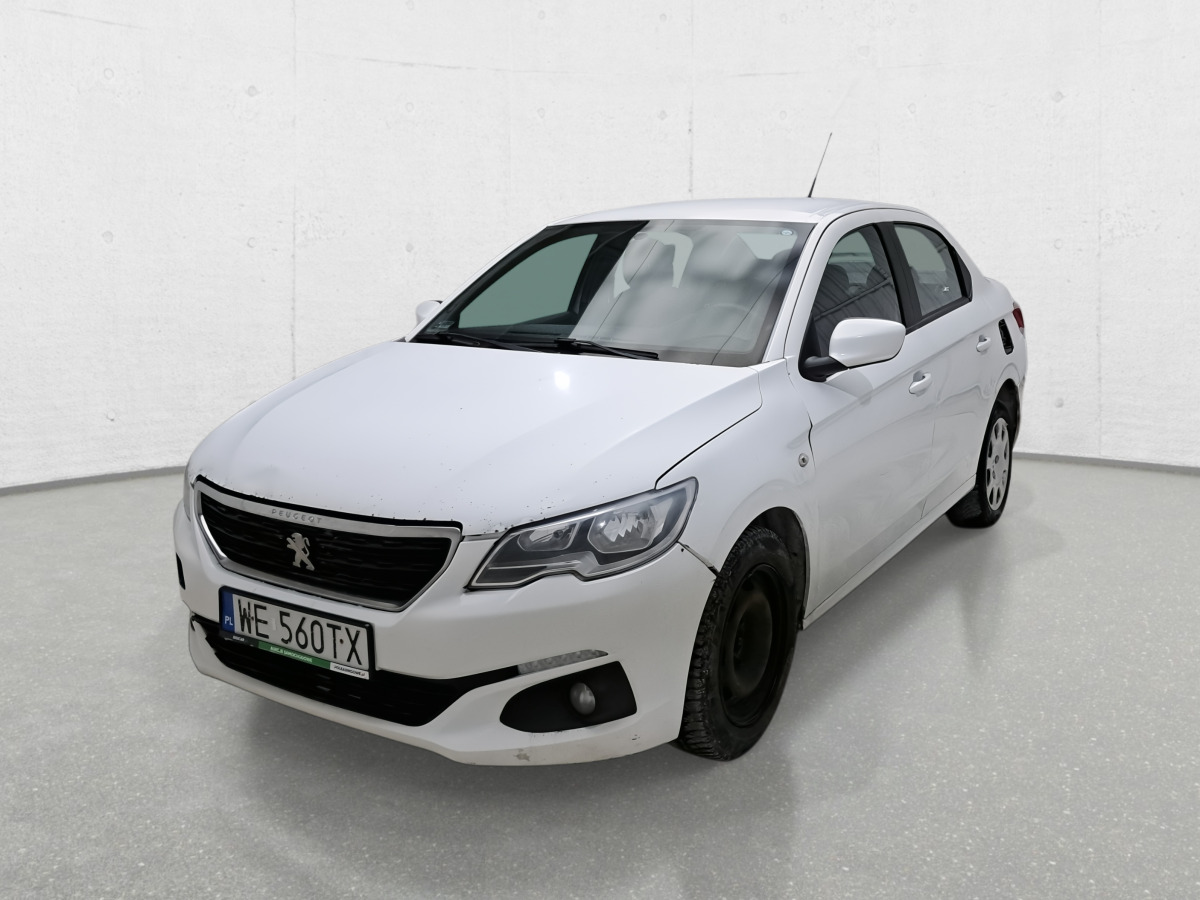 PEUGEOT 301 SEDAN - Limuzina: slika 3 PEUGEOT 301 SEDAN - Limuzina: slika 3
