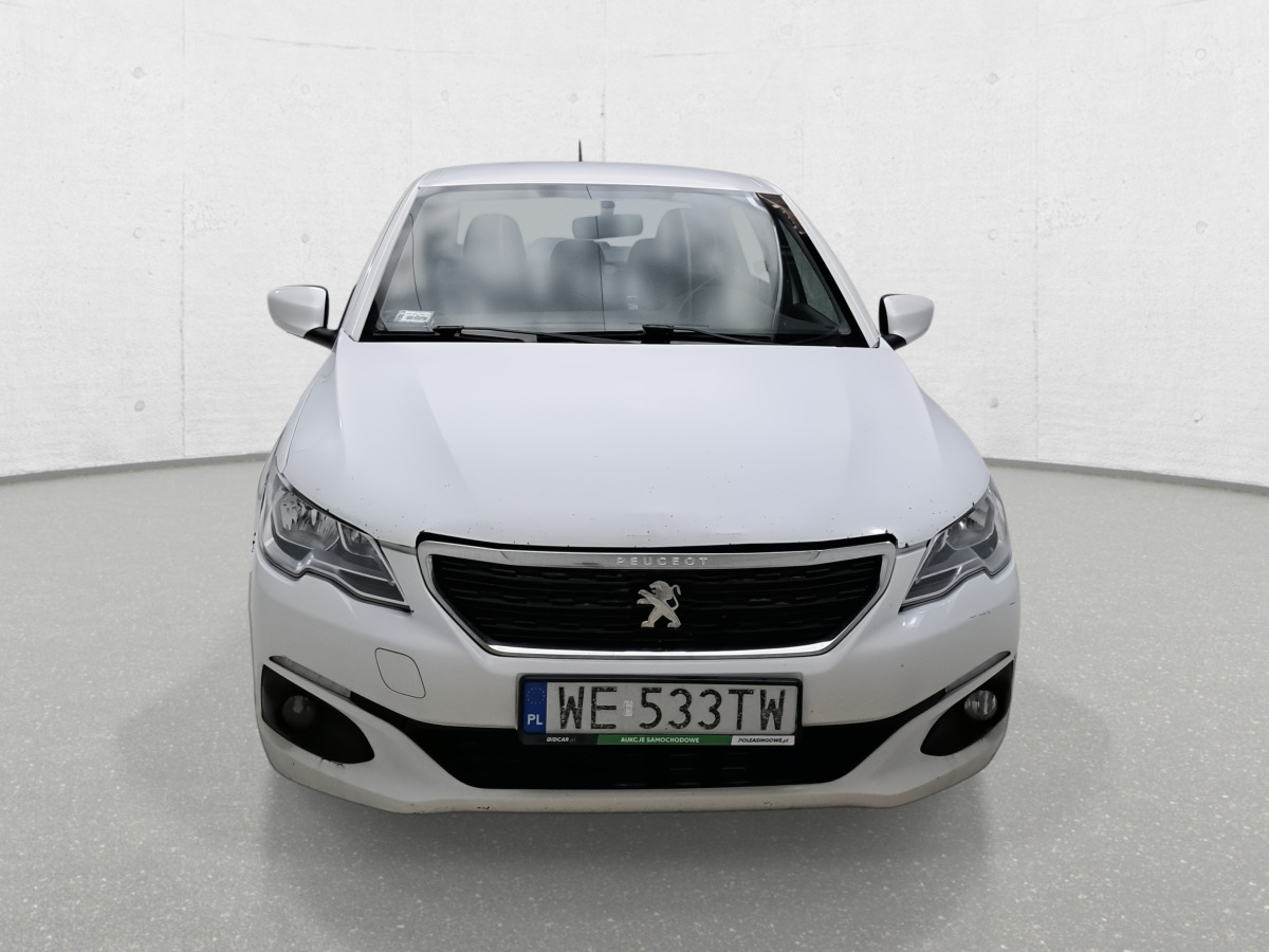 PEUGEOT 301 SEDAN - Limuzina: slika 4 PEUGEOT 301 SEDAN - Limuzina: slika 4