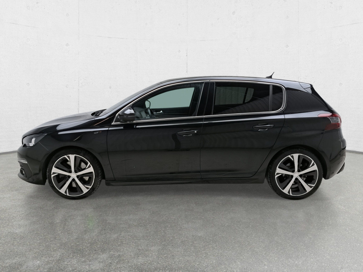 PEUGEOT 308 HATCHBACK - Hečbek: slika 5 PEUGEOT 308 HATCHBACK - Hečbek: slika 5
