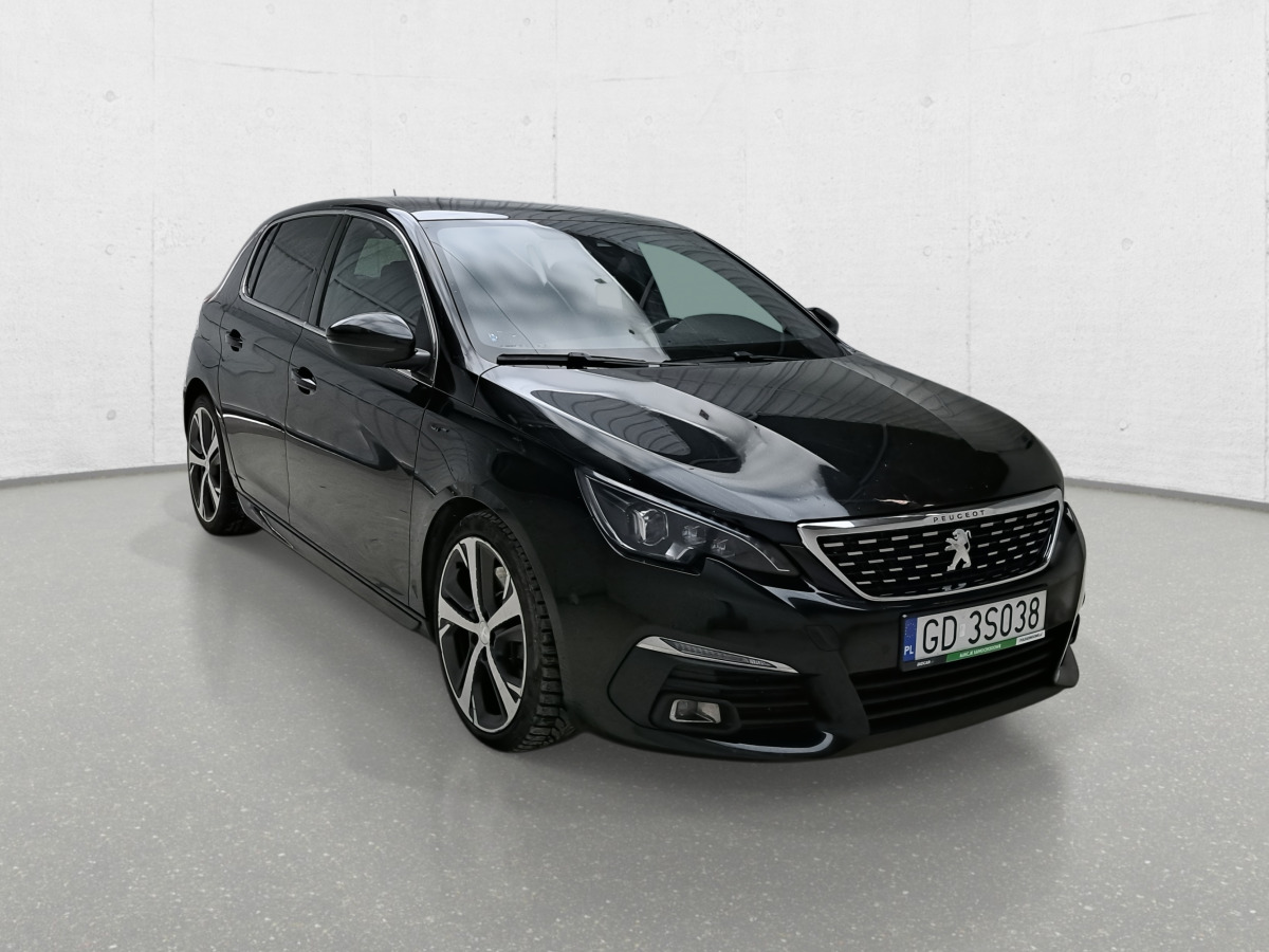 PEUGEOT 308 HATCHBACK - Hečbek: slika 1 PEUGEOT 308 HATCHBACK - Hečbek: slika 1