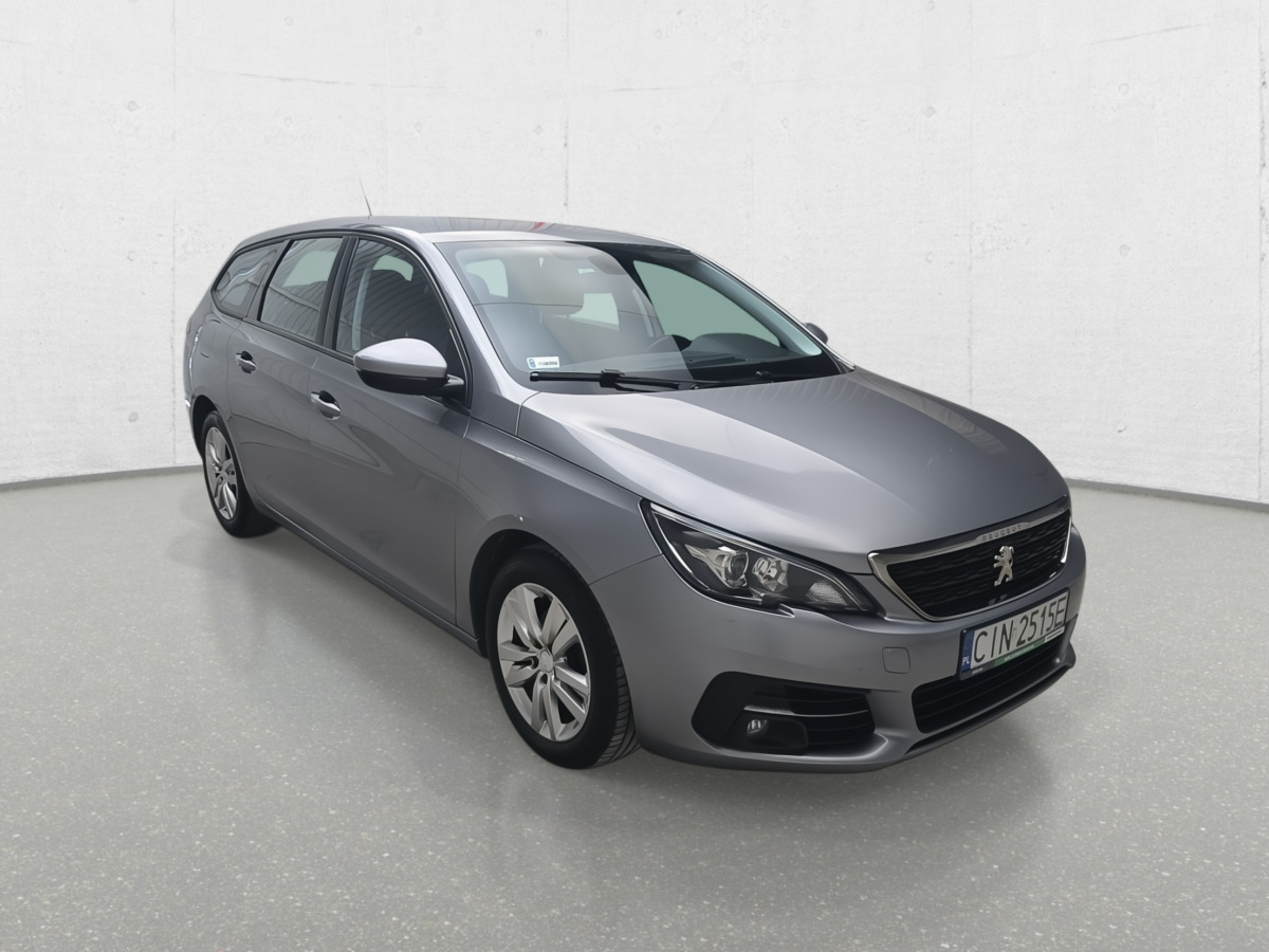 PEUGEOT 308 KOMBI - Automobil: slika 2 PEUGEOT 308 KOMBI - Automobil: slika 2