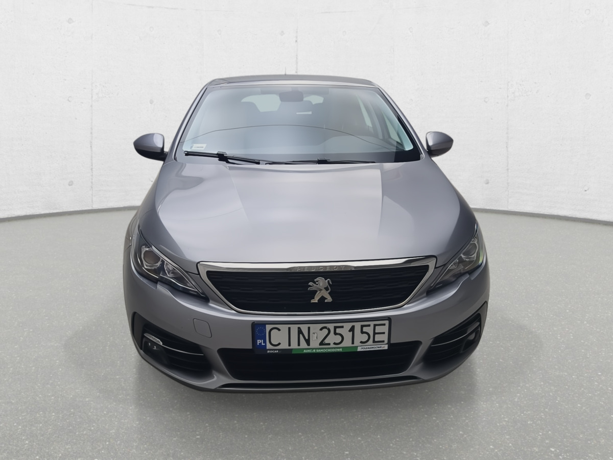 PEUGEOT 308 KOMBI - Automobil: slika 4 PEUGEOT 308 KOMBI - Automobil: slika 4