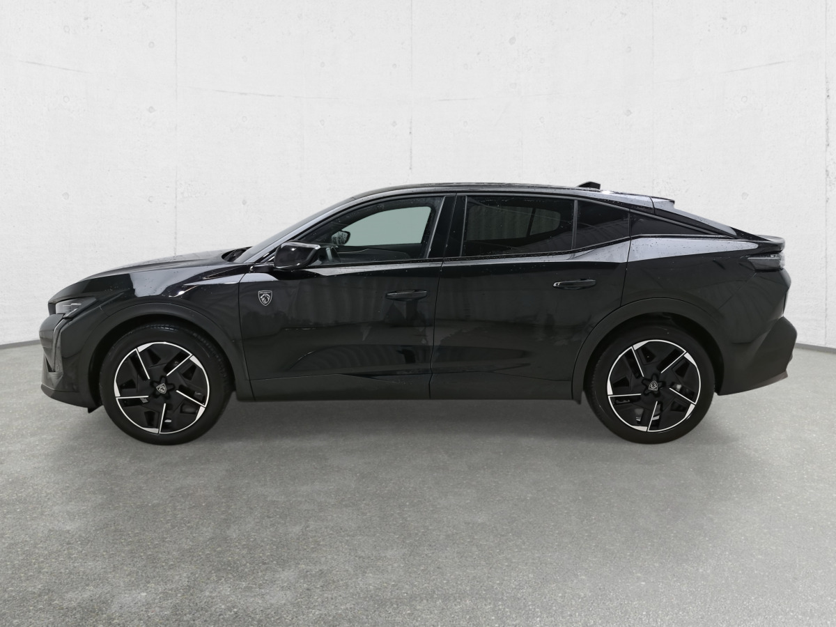 PEUGEOT 408 HATCHBACK - Hečbek: slika 5 PEUGEOT 408 HATCHBACK - Hečbek: slika 5