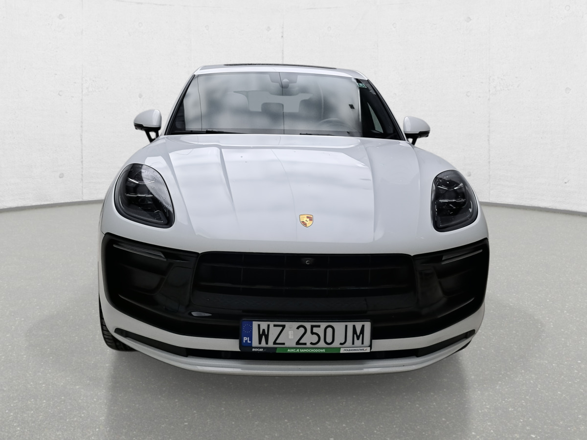PORSCHE MACAN SUV - SUVSUV: slika 3 PORSCHE MACAN SUV - SUVSUV: slika 3