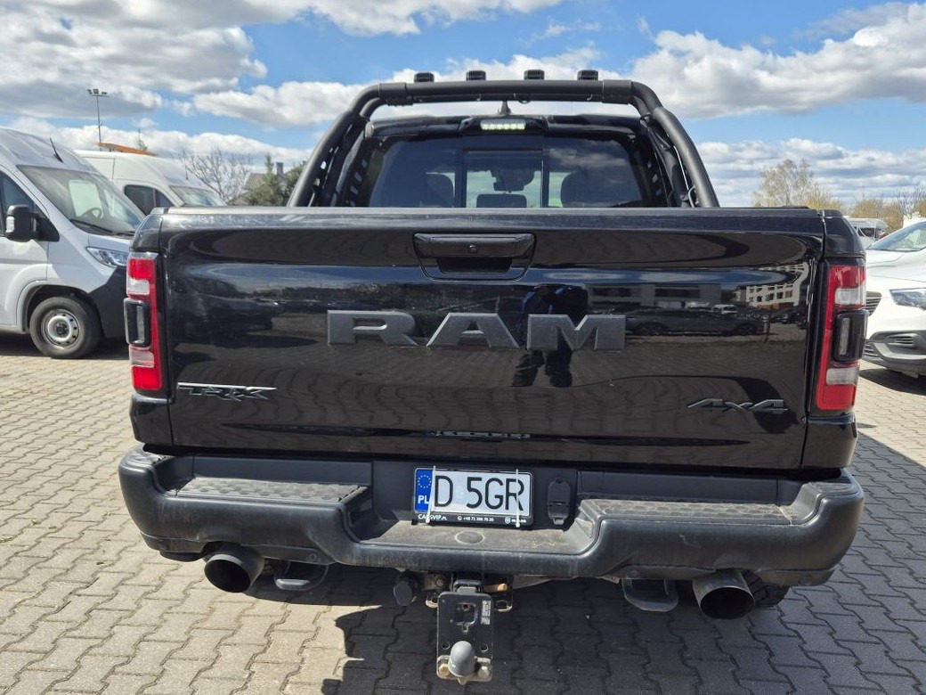 RAM RAM 1500 PICK-UP - Pikap: slika 5 RAM RAM 1500 PICK-UP - Pikap: slika 5