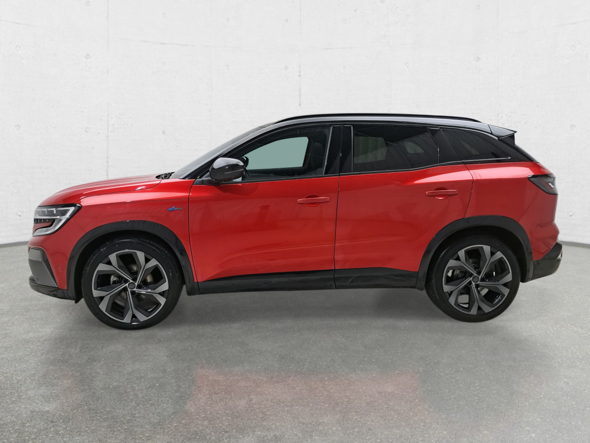 RENAULT AUSTRAL SUV - SUVSUV: slika 5 RENAULT AUSTRAL SUV - SUVSUV: slika 5