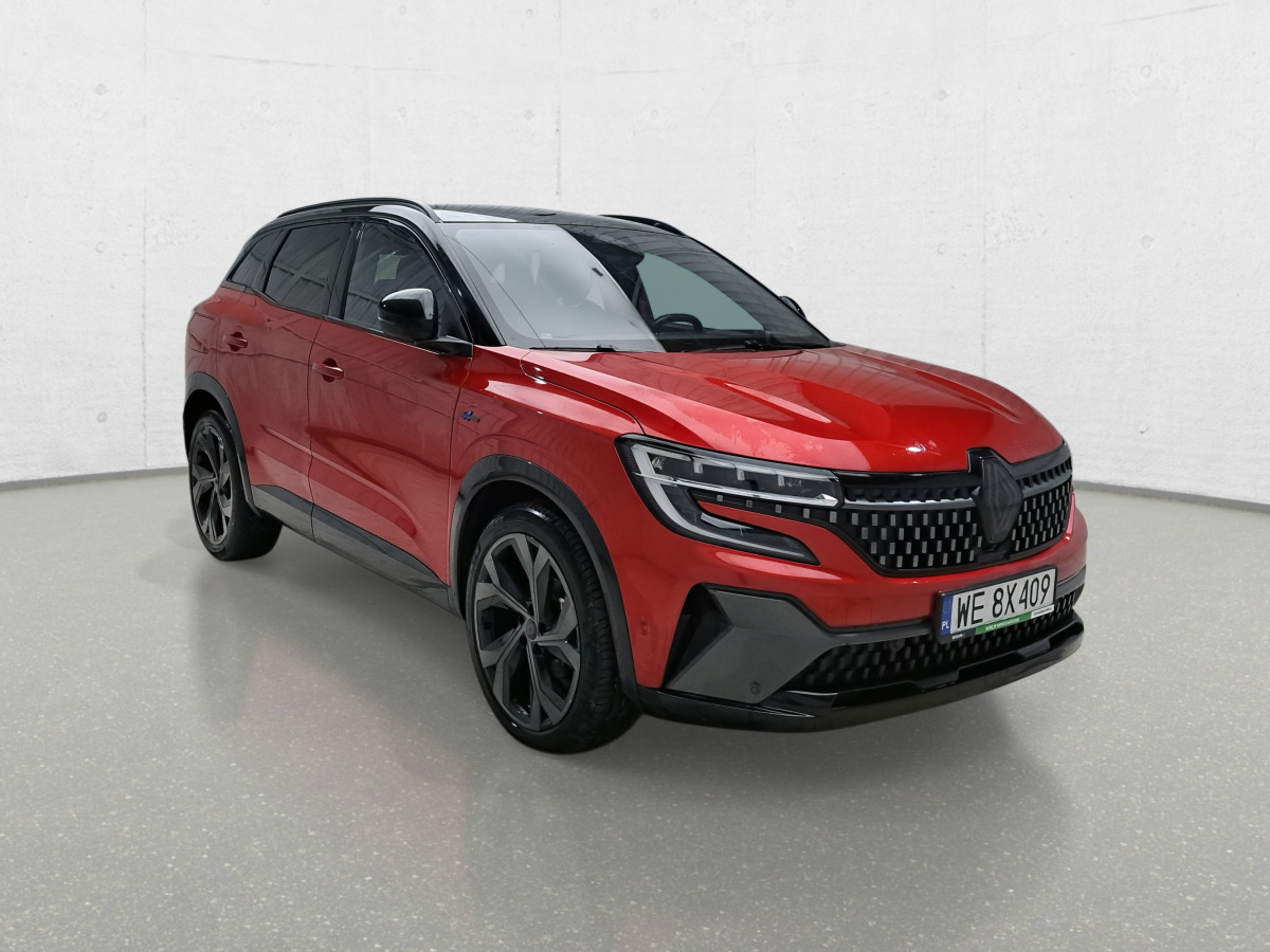 RENAULT AUSTRAL SUV - SUVSUV: slika 2 RENAULT AUSTRAL SUV - SUVSUV: slika 2