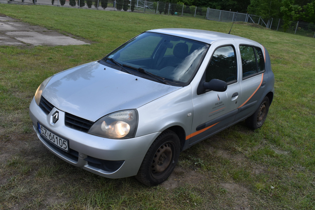 RENAULT CLIO HATCHBACK - Hečbek: slika 2 RENAULT CLIO HATCHBACK - Hečbek: slika 2