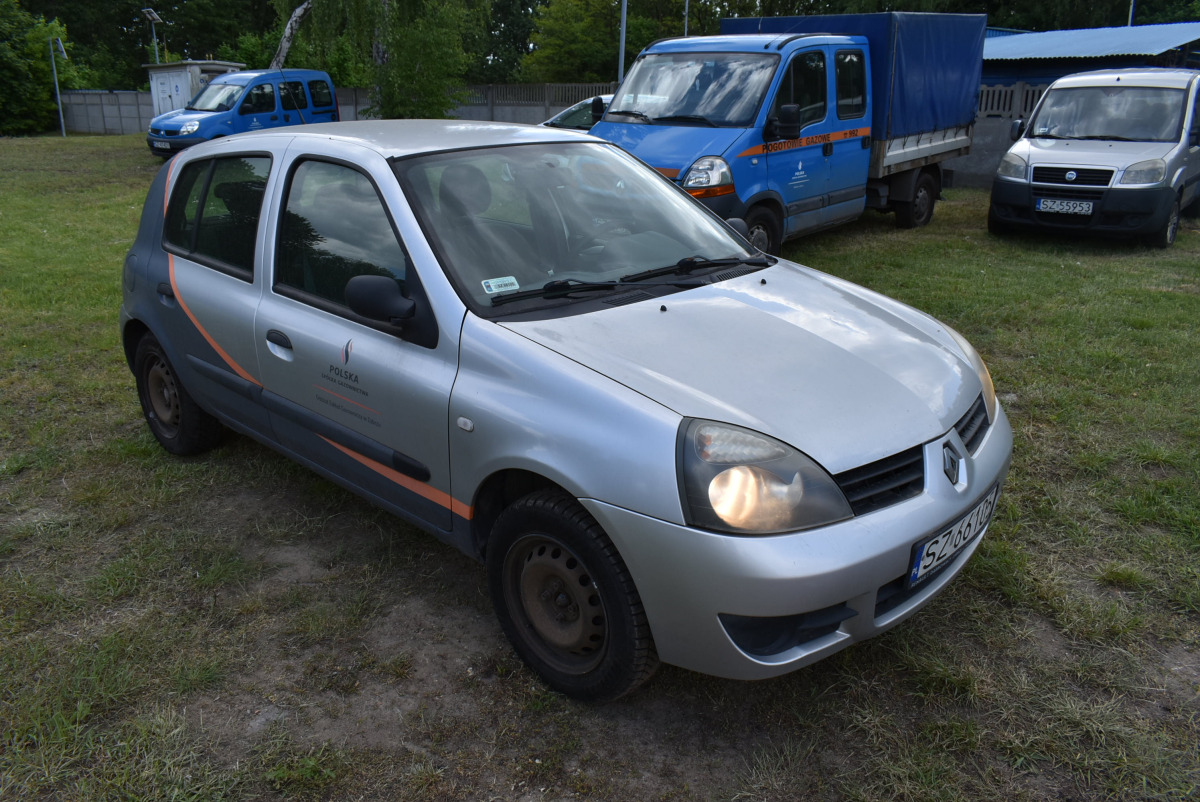 RENAULT CLIO HATCHBACK - Hečbek: slika 1 RENAULT CLIO HATCHBACK - Hečbek: slika 1
