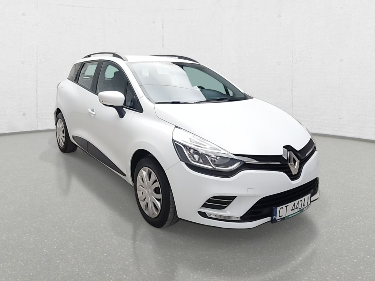 Automobil RENAULT CLIO KOMBI: slika 1