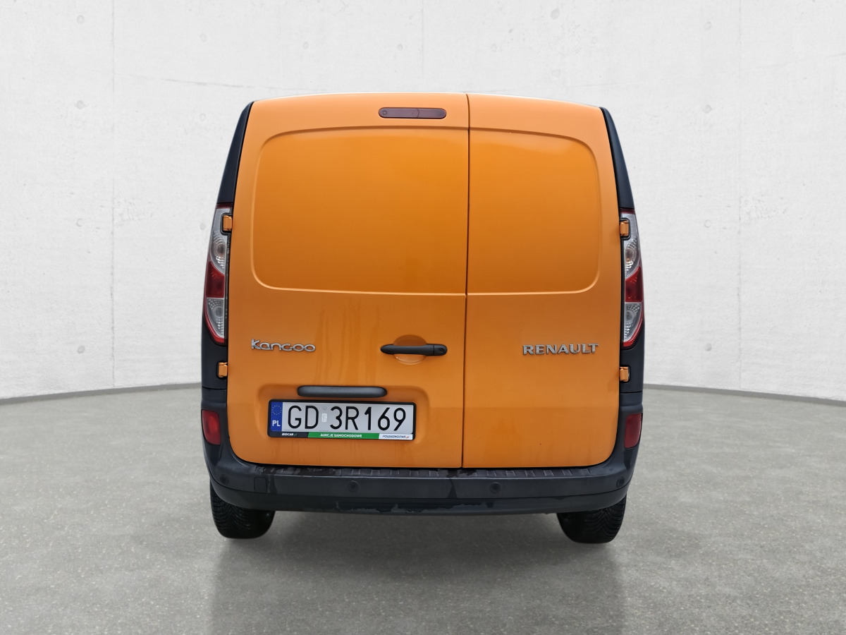 RENAULT KANGOO FURGON BLASZAK - Furgon: slika 5 RENAULT KANGOO FURGON BLASZAK - Furgon: slika 5