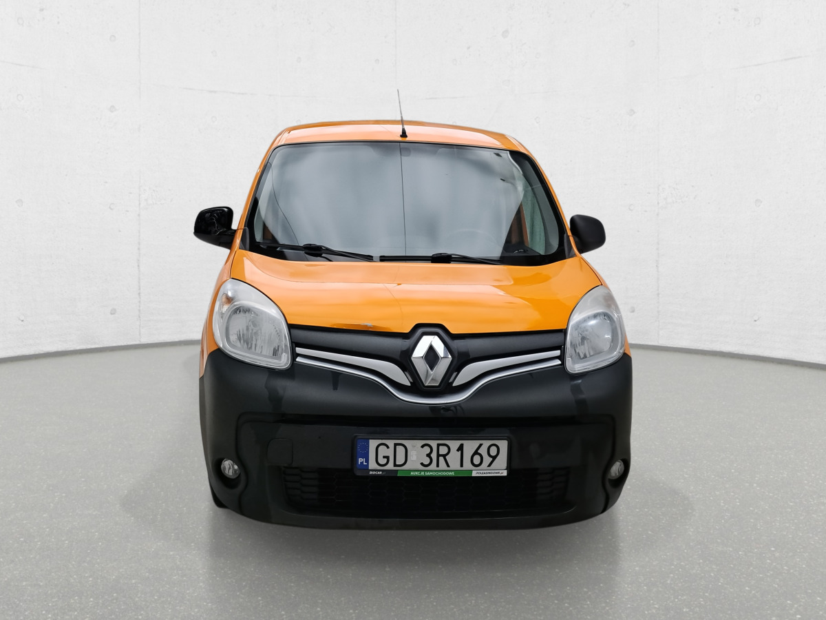 RENAULT KANGOO FURGON BLASZAK - Furgon: slika 4 RENAULT KANGOO FURGON BLASZAK - Furgon: slika 4
