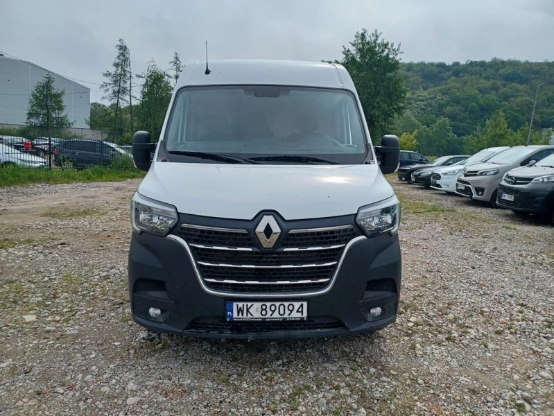 RENAULT MASTER FURGON BLASZAK - Furgon: slika 2 RENAULT MASTER FURGON BLASZAK - Furgon: slika 2