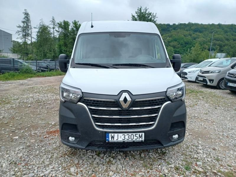 RENAULT MASTER FURGON BLASZAK - Furgon: slika 2 RENAULT MASTER FURGON BLASZAK - Furgon: slika 2