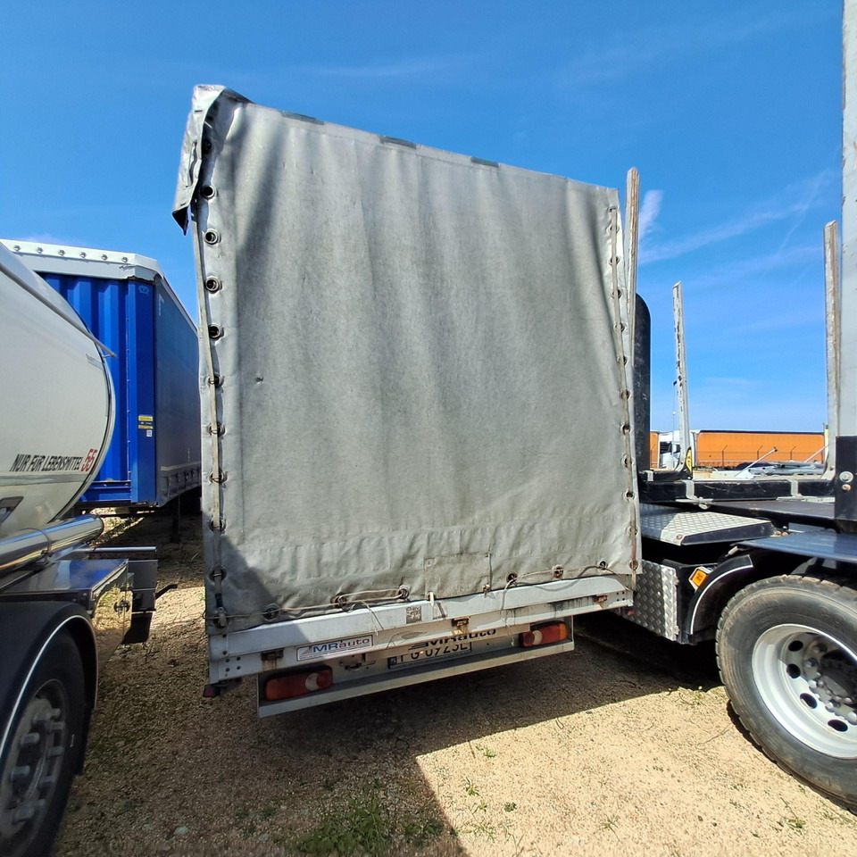 RENAULT MASTER PLANDEKA - Dostavno vozilo sa ceradom: slika 5 RENAULT MASTER PLANDEKA - Dostavno vozilo sa ceradom: slika 5