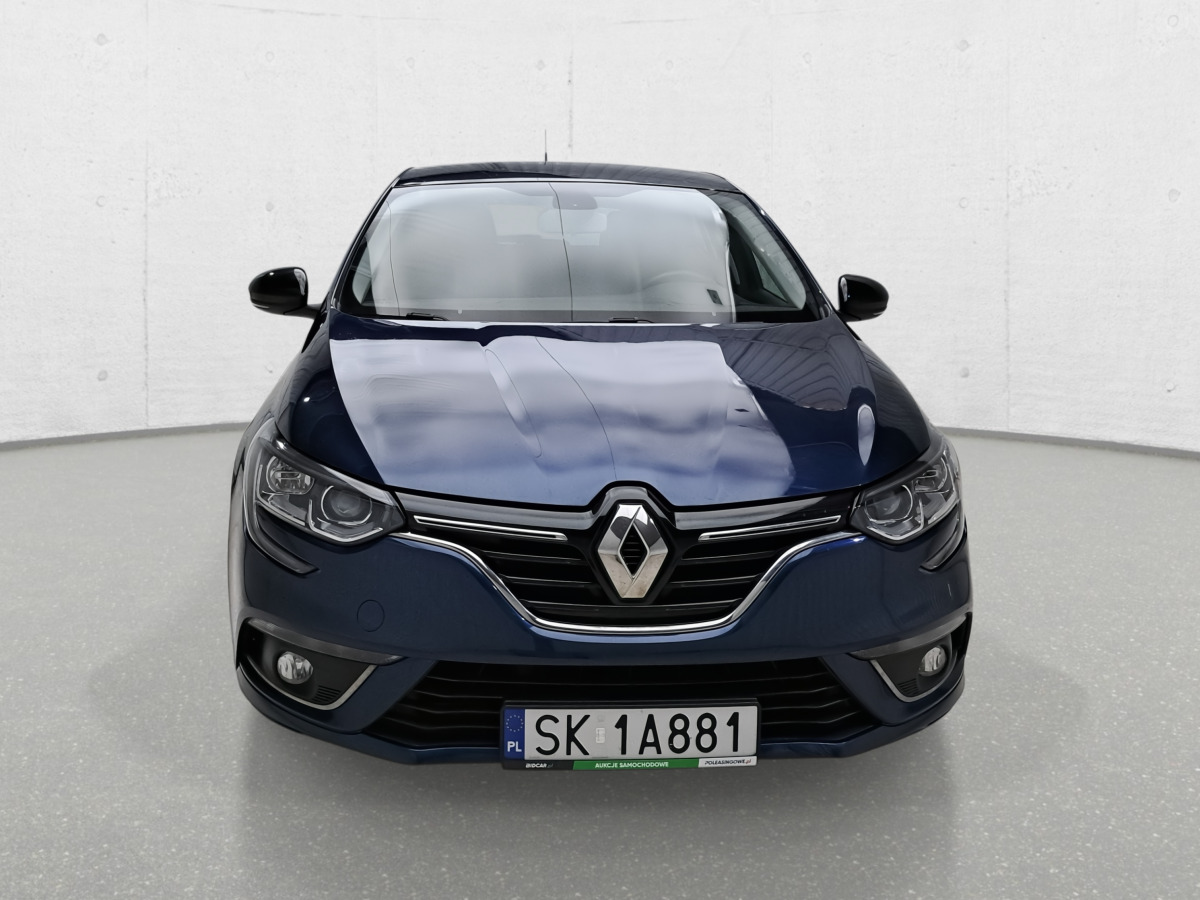 RENAULT MEGANE HATCHBACK - Hečbek: slika 4 RENAULT MEGANE HATCHBACK - Hečbek: slika 4