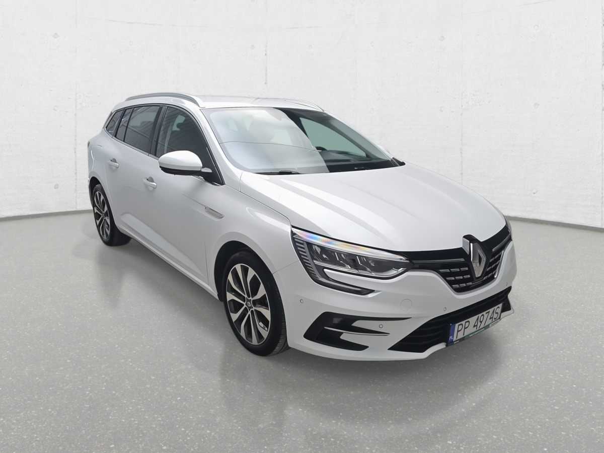 RENAULT MEGANE KOMBI - Automobil: slika 1 RENAULT MEGANE KOMBI - Automobil: slika 1