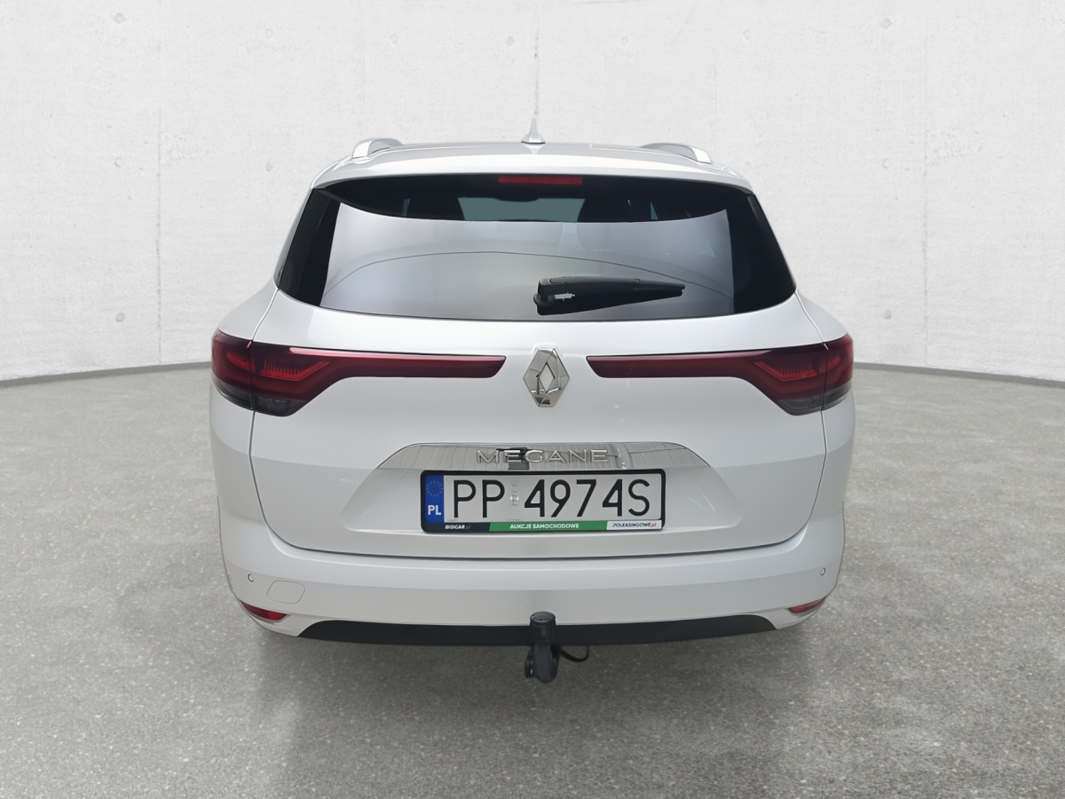 RENAULT MEGANE KOMBI - Automobil: slika 5 RENAULT MEGANE KOMBI - Automobil: slika 5