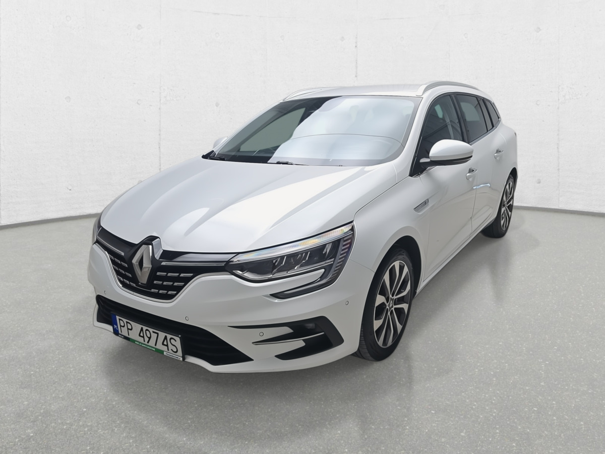 RENAULT MEGANE KOMBI - Automobil: slika 3 RENAULT MEGANE KOMBI - Automobil: slika 3