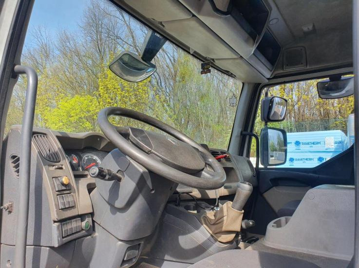 RENAULT MIDLUM SKRZYNIOWY - Kamion sa tovarnim sandukom: slika 3 RENAULT MIDLUM SKRZYNIOWY - Kamion sa tovarnim sandukom: slika 3