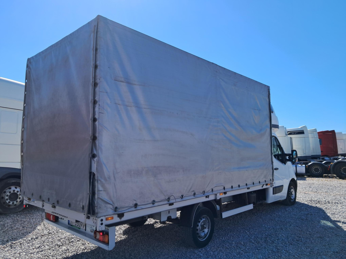 RENAULT/MRAUTO MASTER MR-ZS PLANDEKA - Dostavno vozilo sa ceradom: slika 4 RENAULT/MRAUTO MASTER MR-ZS PLANDEKA - Dostavno vozilo sa ceradom: slika 4