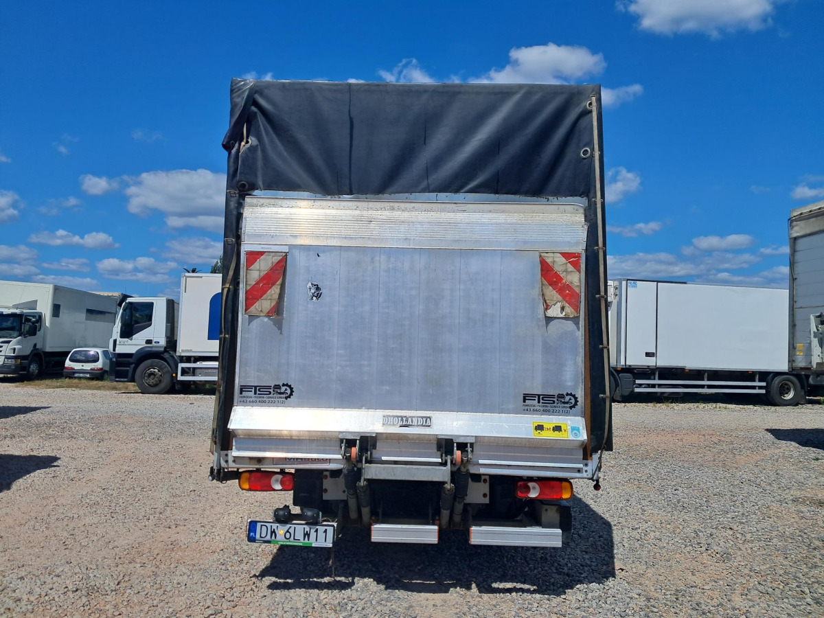 RENAULT/MRAUTO MASTER MR-ZS PLANDEKA Z WINDĄ - Dostavno vozilo sa ceradom: slika 5 RENAULT/MRAUTO MASTER MR-ZS PLANDEKA Z WINDĄ - Dostavno vozilo sa ceradom: slika 5