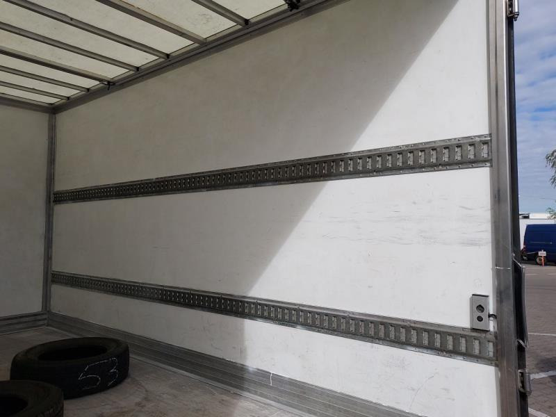 RENAULT Master KONTENER - Dostavno vozilo sa zatvorenim sandukom: slika 5 RENAULT Master KONTENER - Dostavno vozilo sa zatvorenim sandukom: slika 5