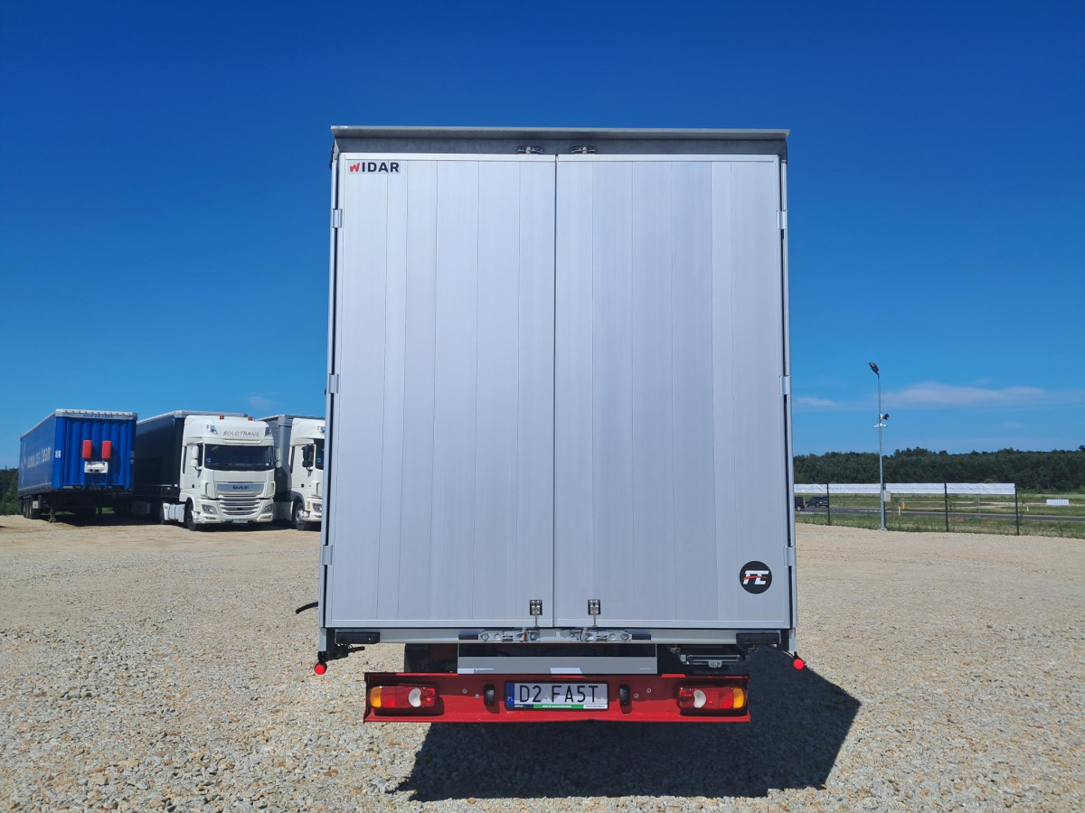 RENAULT Master PLANDEKA - Dostavno vozilo sa ceradom: slika 5 RENAULT Master PLANDEKA - Dostavno vozilo sa ceradom: slika 5