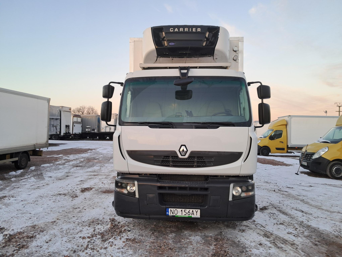 RENAULT PREMIUM CHŁODNIA Z AGREGATEM - Hladnjača: slika 3 RENAULT PREMIUM CHŁODNIA Z AGREGATEM - Hladnjača: slika 3
