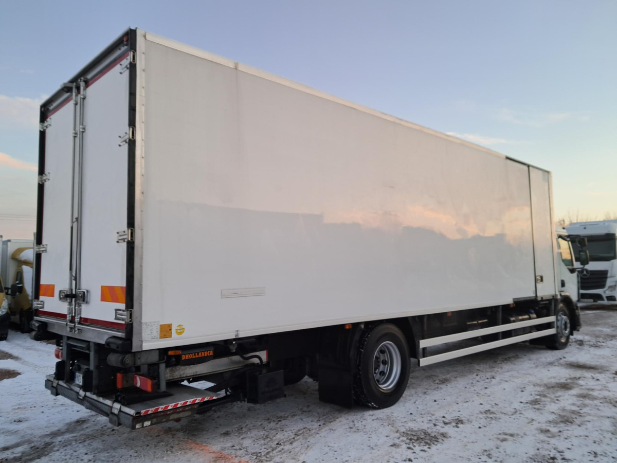 RENAULT PREMIUM CHŁODNIA Z AGREGATEM - Hladnjača: slika 5 RENAULT PREMIUM CHŁODNIA Z AGREGATEM - Hladnjača: slika 5