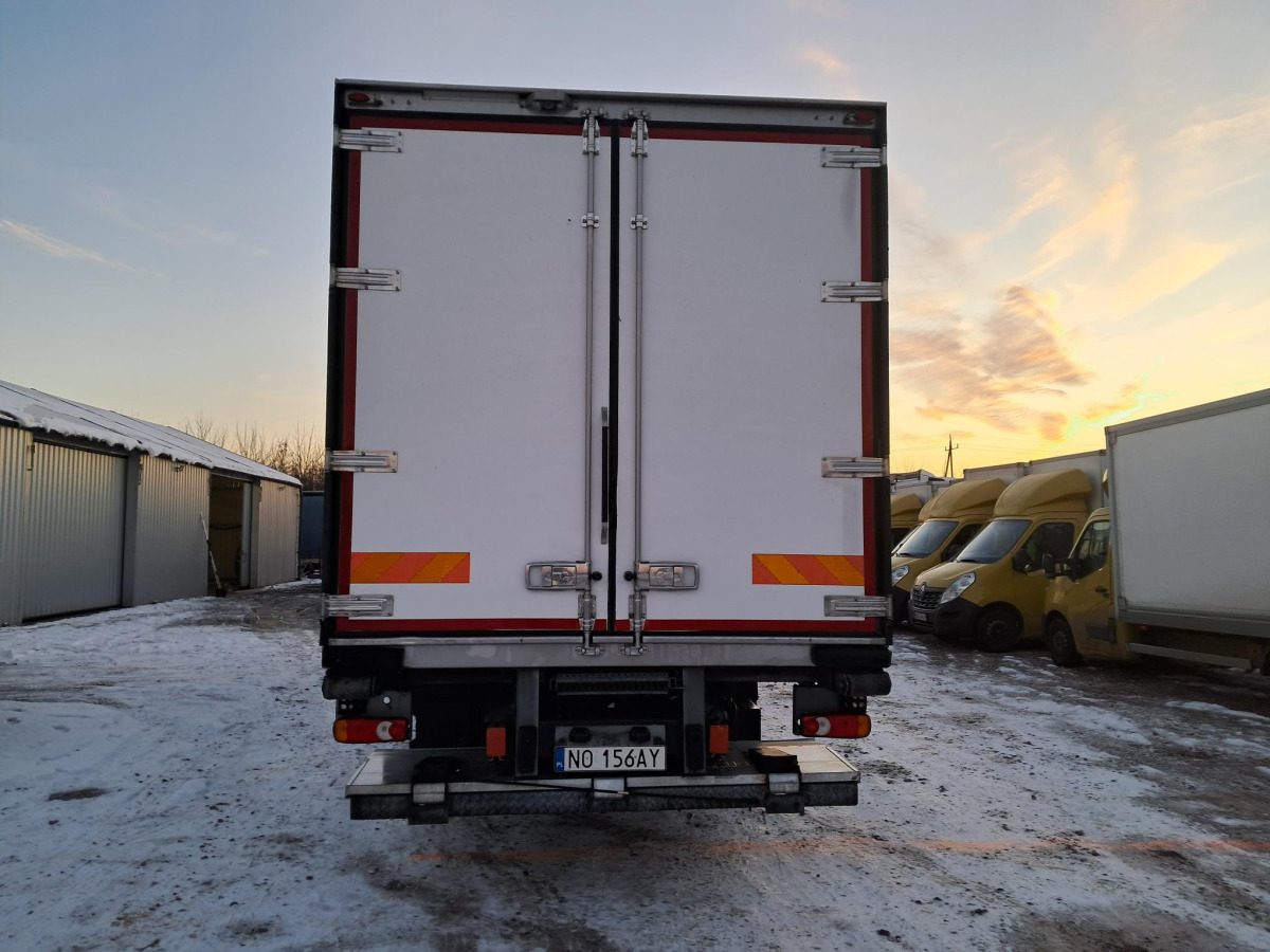RENAULT PREMIUM CHŁODNIA Z AGREGATEM - Hladnjača: slika 4 RENAULT PREMIUM CHŁODNIA Z AGREGATEM - Hladnjača: slika 4