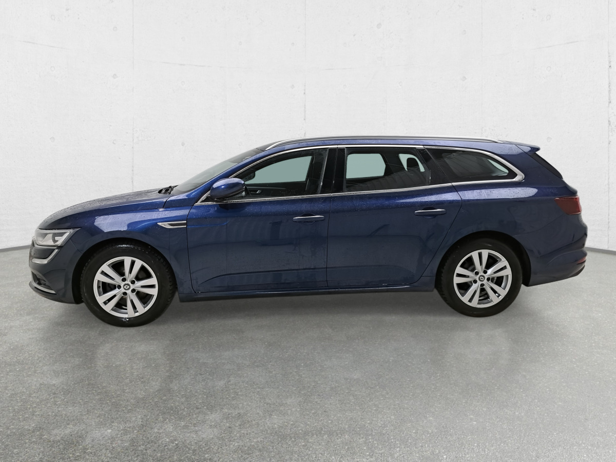 RENAULT TALISMAN KOMBI - Automobil: slika 5 RENAULT TALISMAN KOMBI - Automobil: slika 5