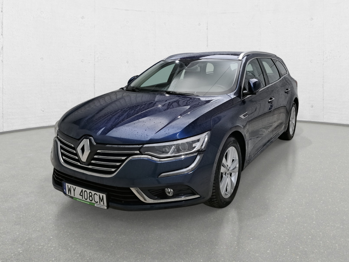 RENAULT TALISMAN KOMBI - Automobil: slika 4 RENAULT TALISMAN KOMBI - Automobil: slika 4