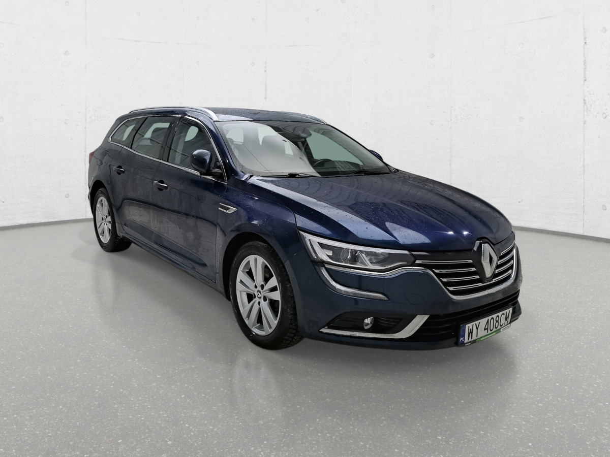 RENAULT TALISMAN KOMBI - Automobil: slika 1 RENAULT TALISMAN KOMBI - Automobil: slika 1