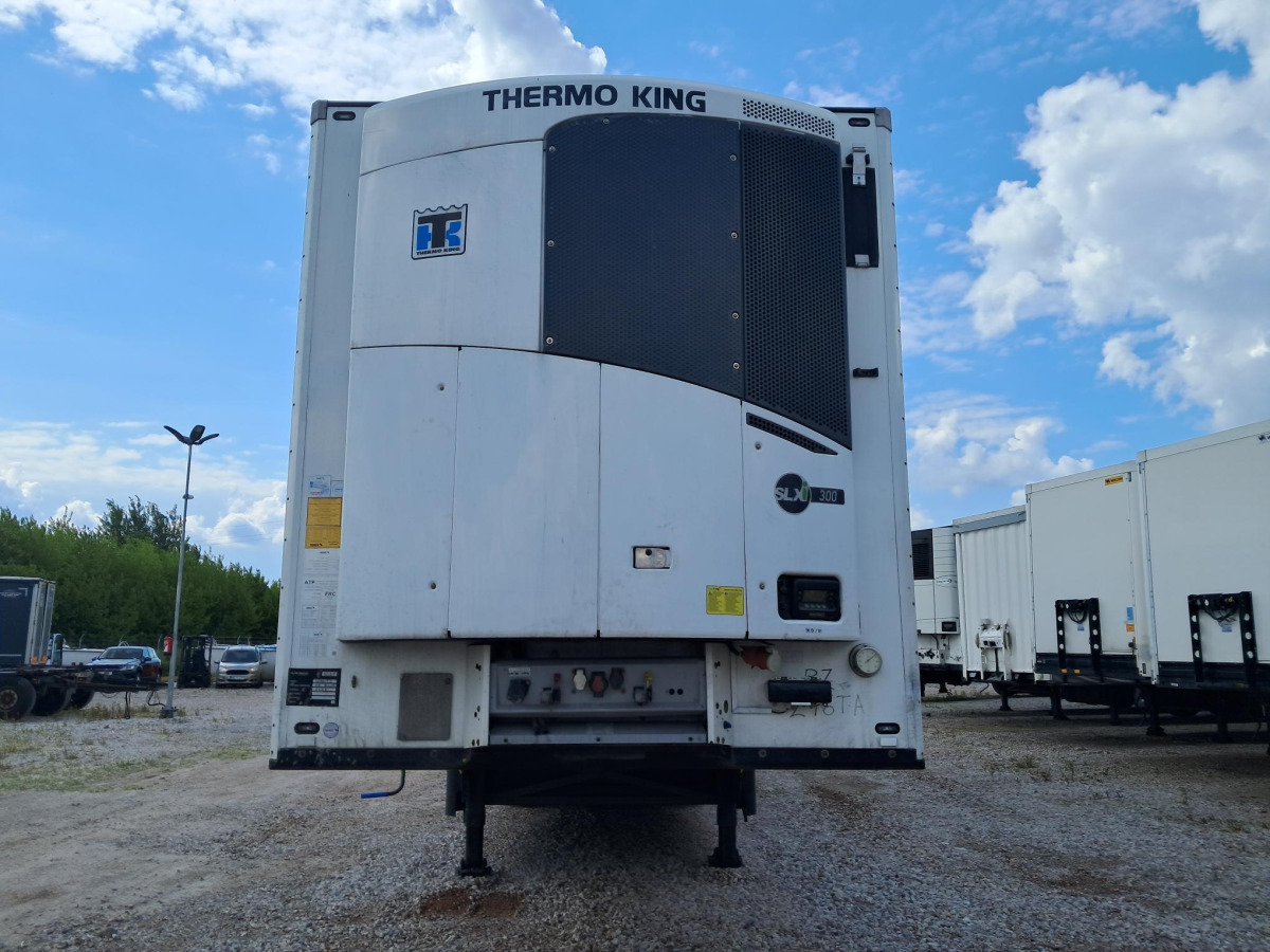 SCHMITZ CARGOBULL SCB*S3B CHŁODNIA - Prikolica hladnjače: slika 3 SCHMITZ CARGOBULL SCB*S3B CHŁODNIA - Prikolica hladnjače: slika 3