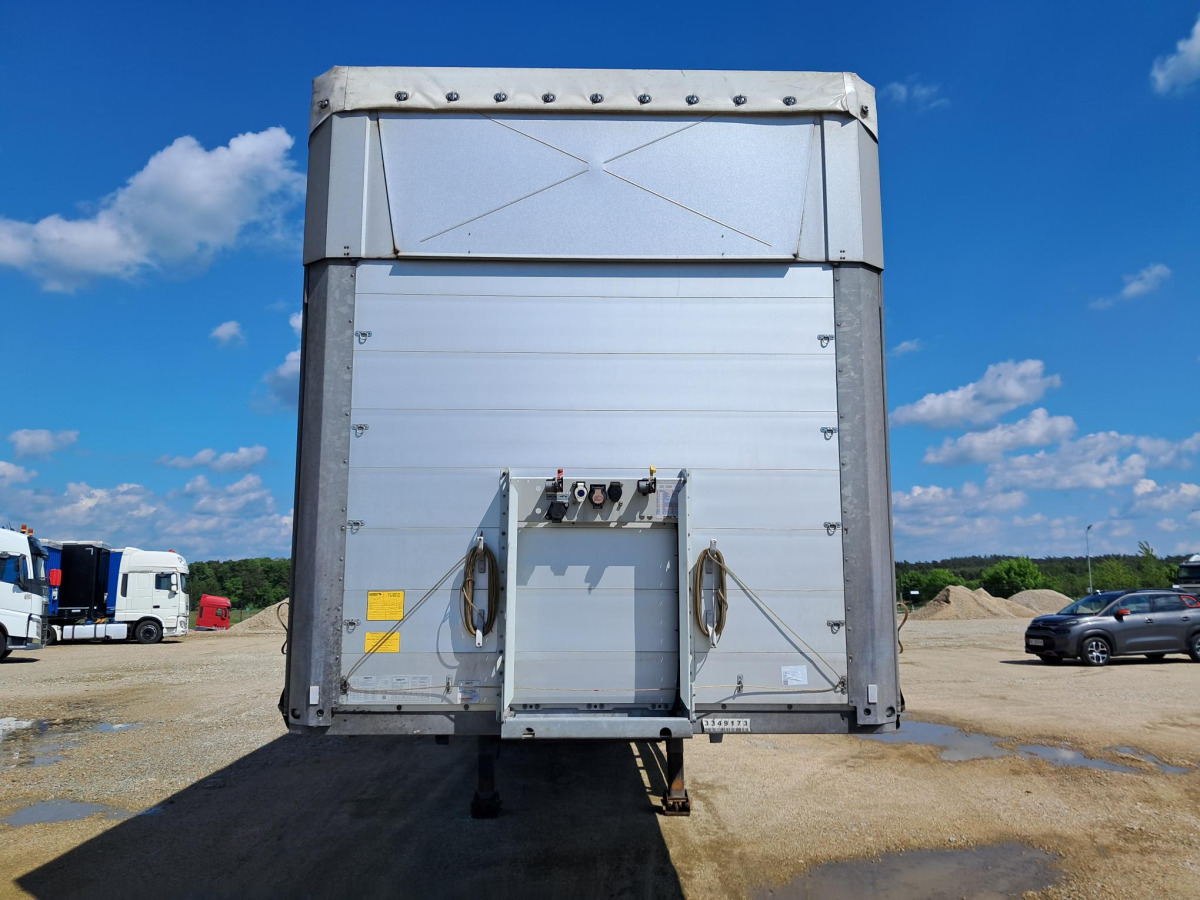 SCHMITZ CARGOBULL SCBS3T KURTYNOWA - Prikolica sa ceradom: slika 3 SCHMITZ CARGOBULL SCBS3T KURTYNOWA - Prikolica sa ceradom: slika 3