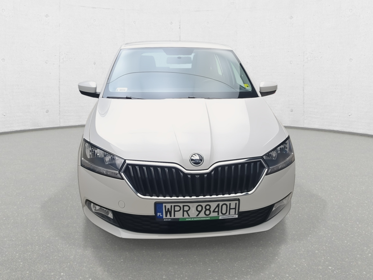SKODA FABIA KOMBI - Automobil: slika 3 SKODA FABIA KOMBI - Automobil: slika 3