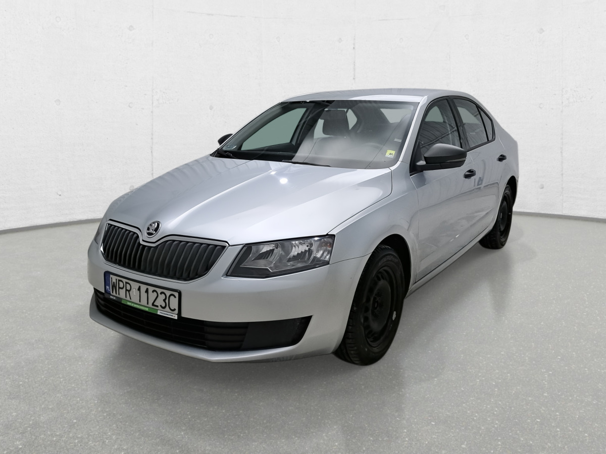 SKODA OCTAVIA HATCHBACK - Hečbek: slika 4 SKODA OCTAVIA HATCHBACK - Hečbek: slika 4