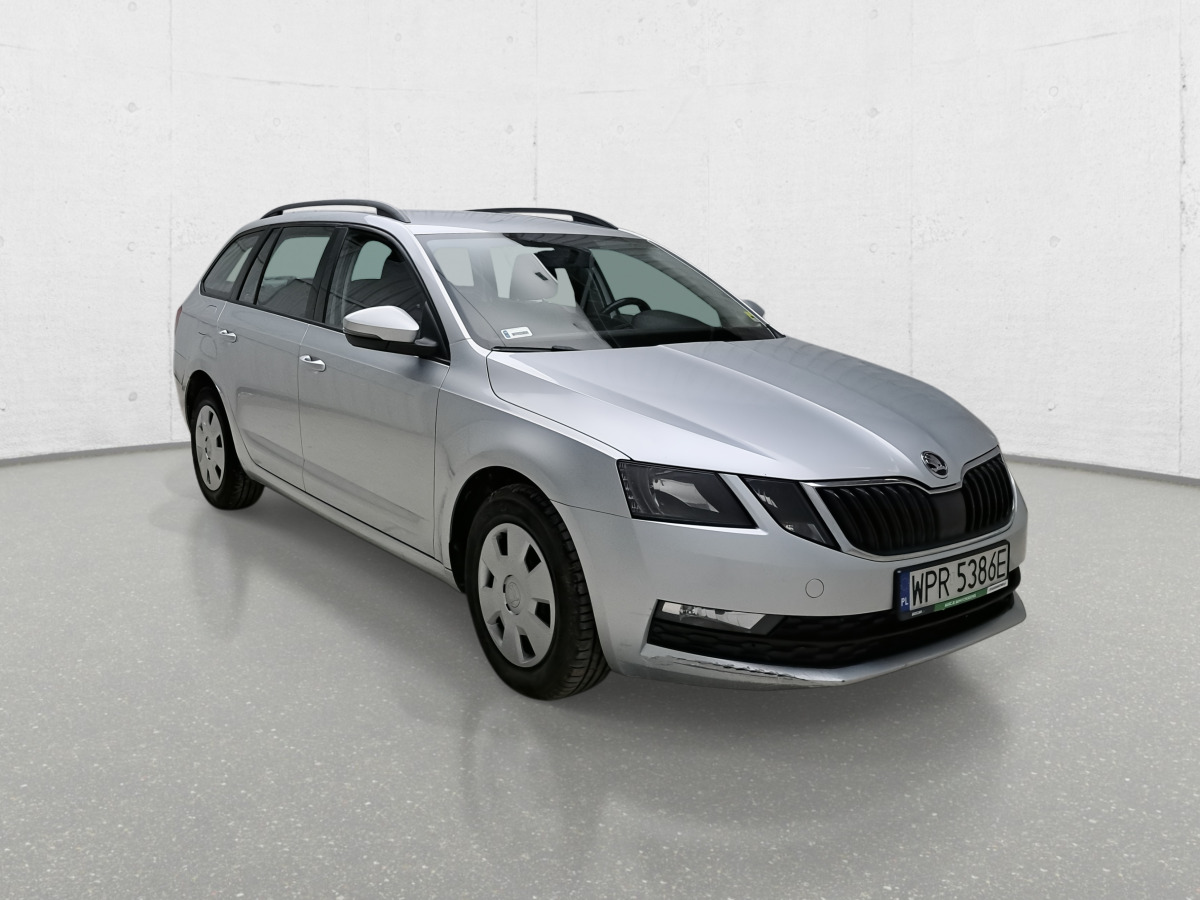 SKODA OCTAVIA KOMBI - Automobil: slika 2 SKODA OCTAVIA KOMBI - Automobil: slika 2