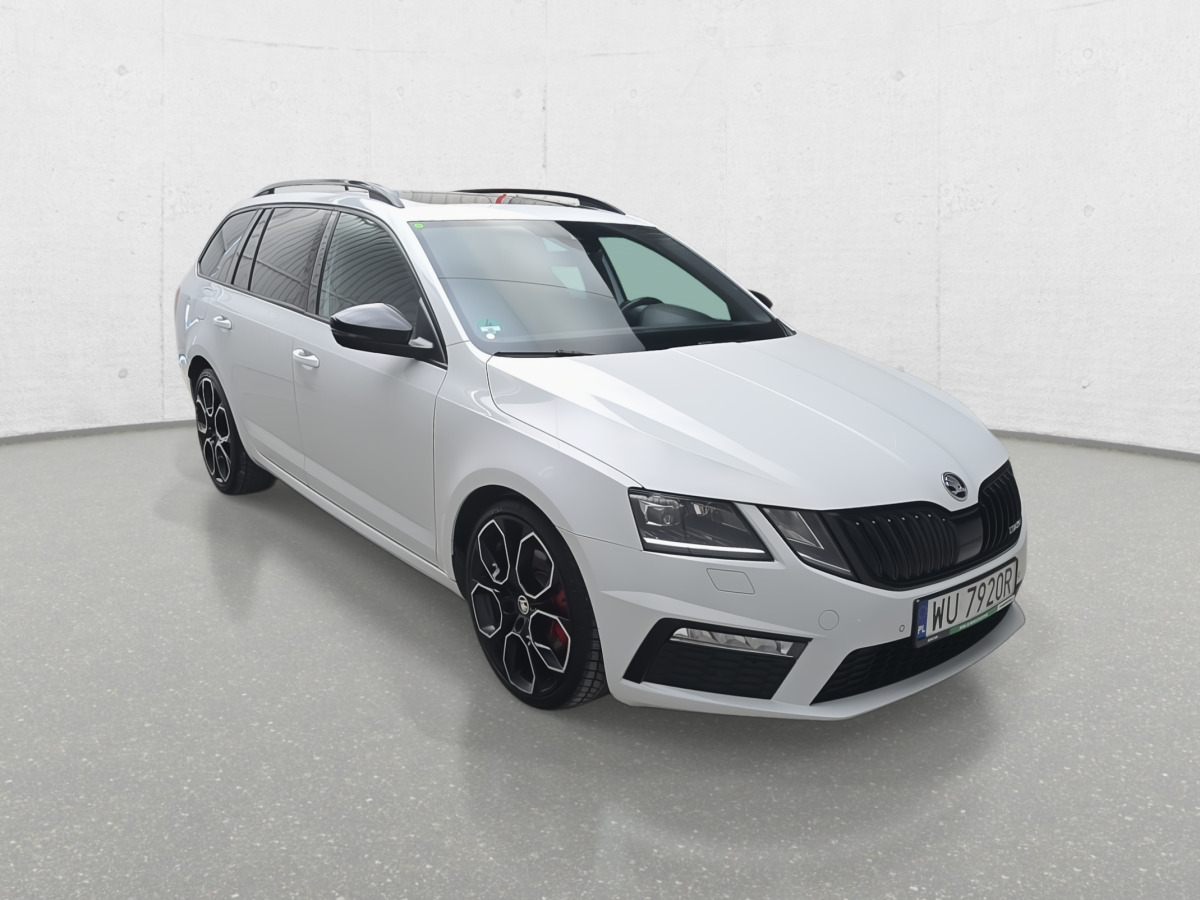 SKODA OCTAVIA KOMBI - Automobil: slika 2 SKODA OCTAVIA KOMBI - Automobil: slika 2