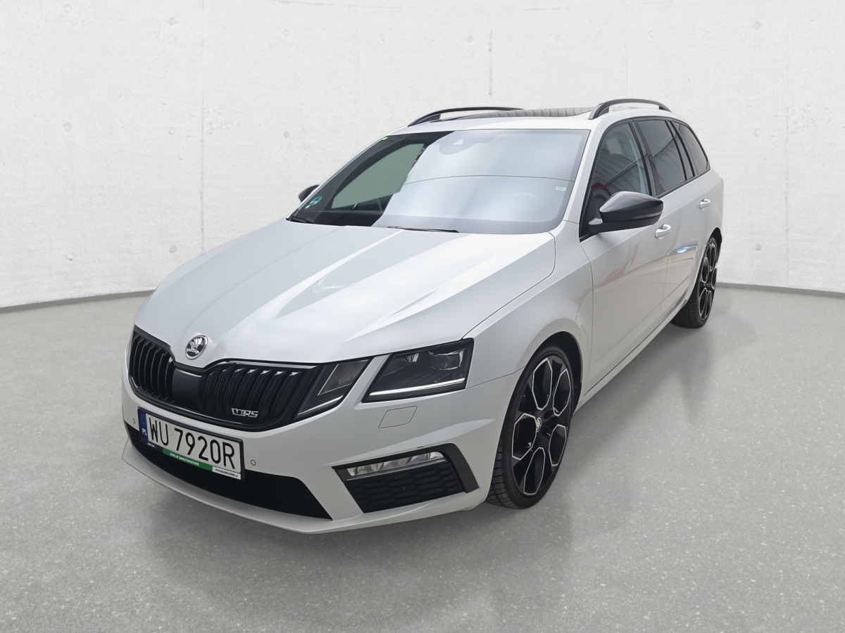 SKODA OCTAVIA KOMBI - Automobil: slika 3 SKODA OCTAVIA KOMBI - Automobil: slika 3