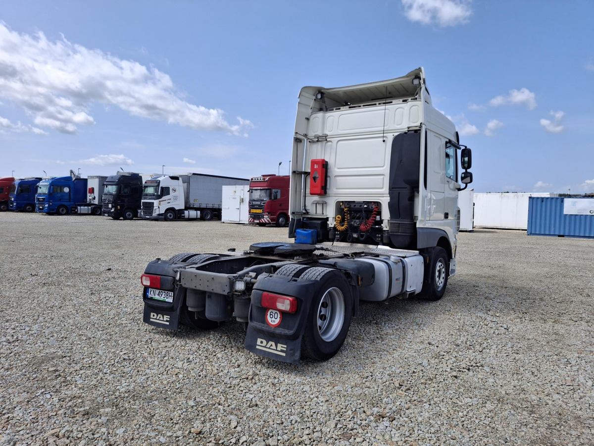 DAF XF 450 FT CIĄGNIK SIODŁOWY - Tegljač: slika 5 DAF XF 450 FT CIĄGNIK SIODŁOWY - Tegljač: slika 5