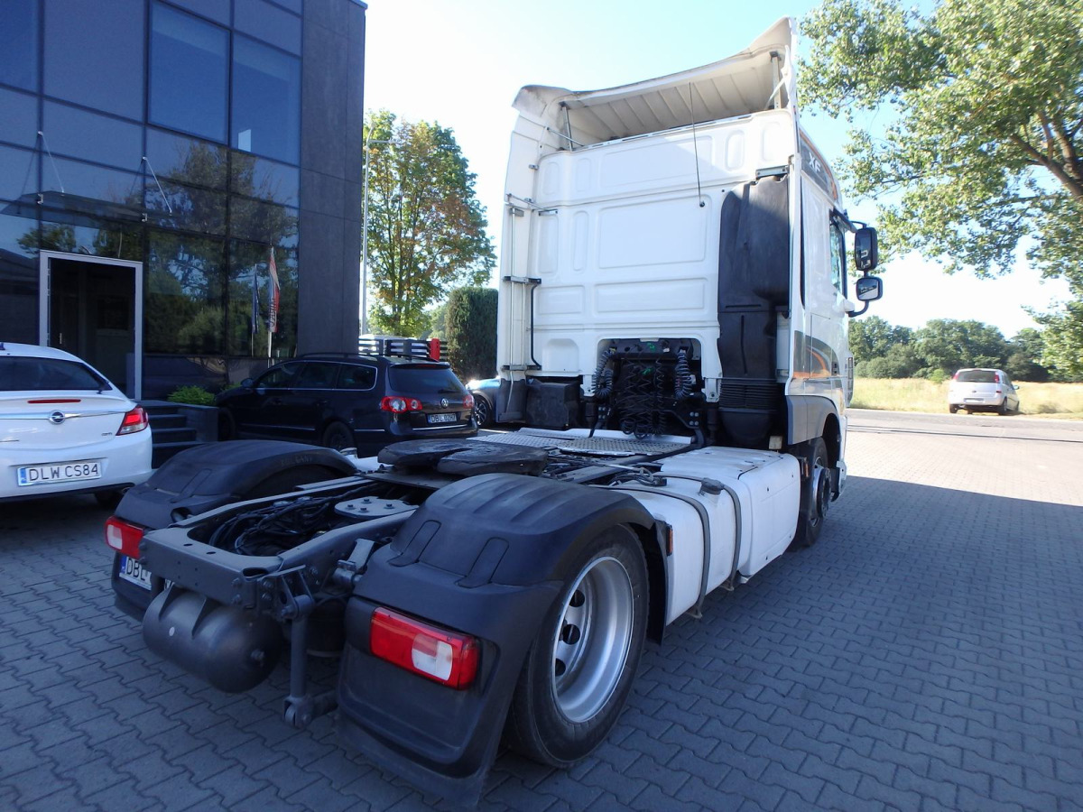 DAF XF 460 CIĄGNIK SIODŁOWY - Tegljač: slika 5 DAF XF 460 CIĄGNIK SIODŁOWY - Tegljač: slika 5