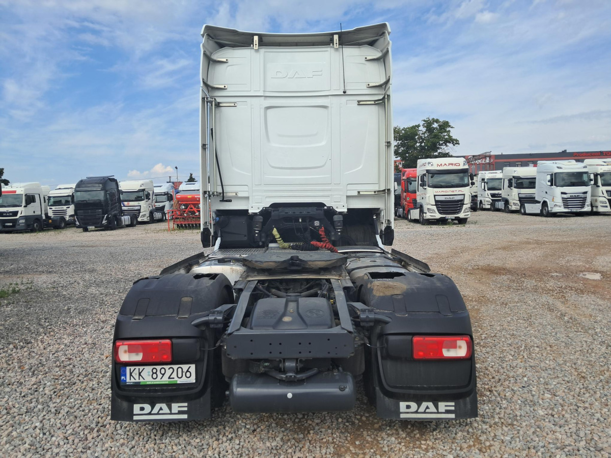 DAF XG 480 FT CIĄGNIK SIODŁOWY - Tegljač: slika 5 DAF XG 480 FT CIĄGNIK SIODŁOWY - Tegljač: slika 5