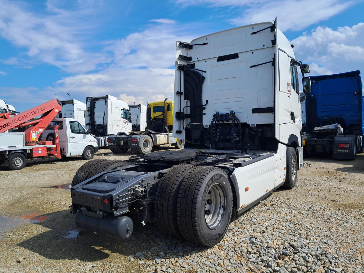 RENAULT T480 CIĄGNIK SIODŁOWY - Tegljač: slika 5 RENAULT T480 CIĄGNIK SIODŁOWY - Tegljač: slika 5