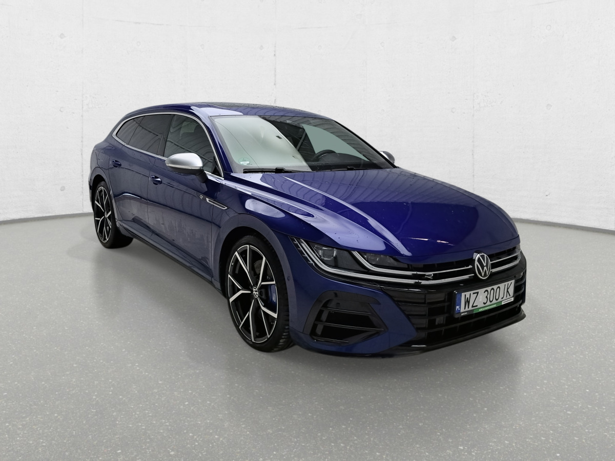 VOLKSWAGEN ARTEON KOMBI - Automobil: slika 1 VOLKSWAGEN ARTEON KOMBI - Automobil: slika 1