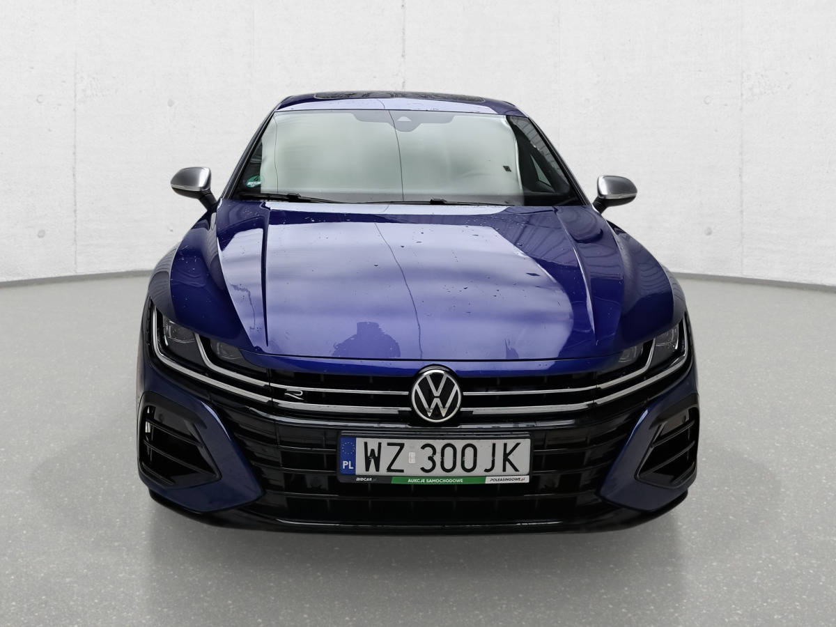 VOLKSWAGEN ARTEON KOMBI - Automobil: slika 3 VOLKSWAGEN ARTEON KOMBI - Automobil: slika 3