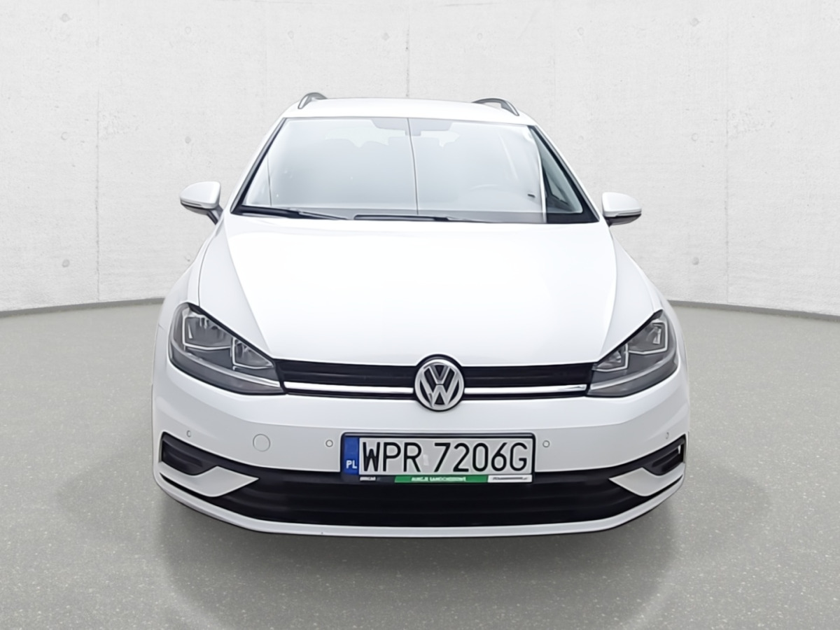 VOLKSWAGEN GOLF KOMBI - Automobil: slika 3 VOLKSWAGEN GOLF KOMBI - Automobil: slika 3