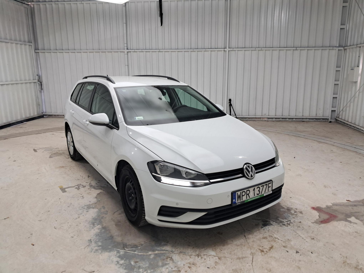 VOLKSWAGEN GOLF KOMBI - Automobil: slika 1 VOLKSWAGEN GOLF KOMBI - Automobil: slika 1